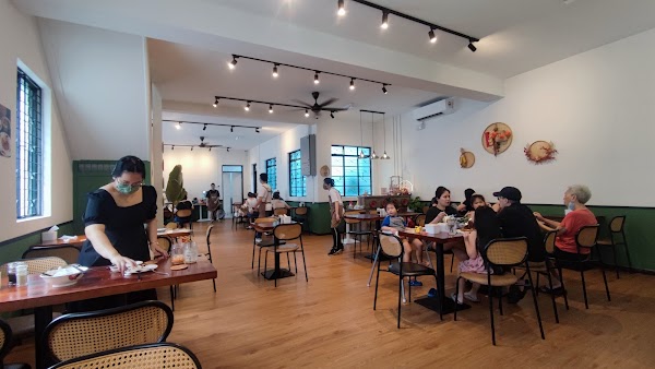 Lok Kee Kopitiam - Photo 1