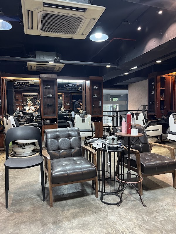 Felipe and Sons Barberdashery - BGC