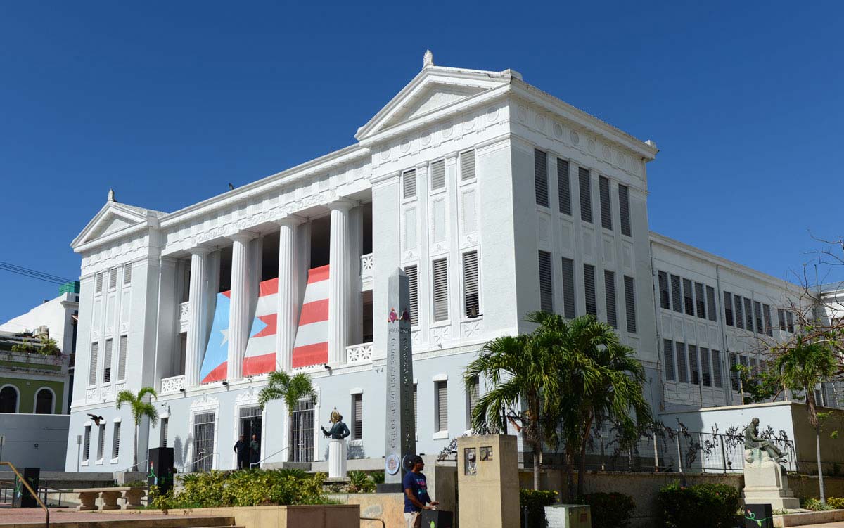 Albizu University-San Juan