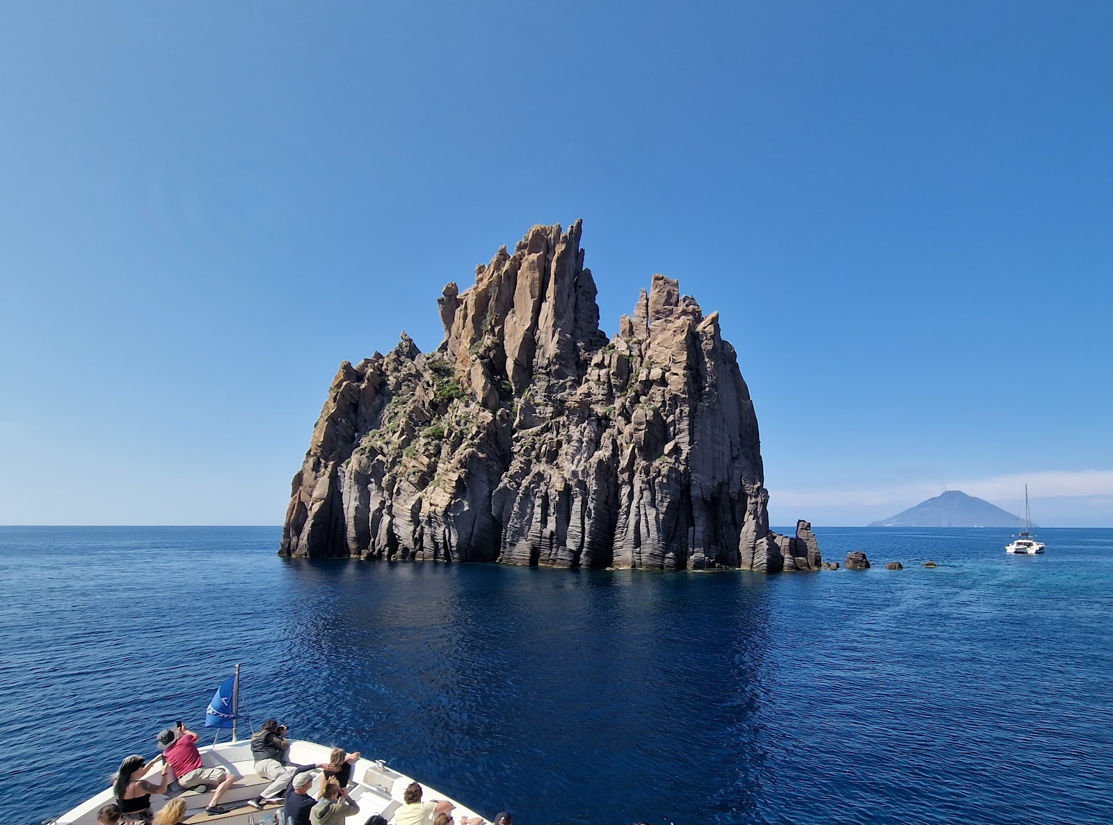 Scoglio Spinazzola