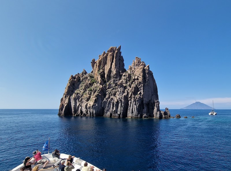 Scoglio Spinazzola