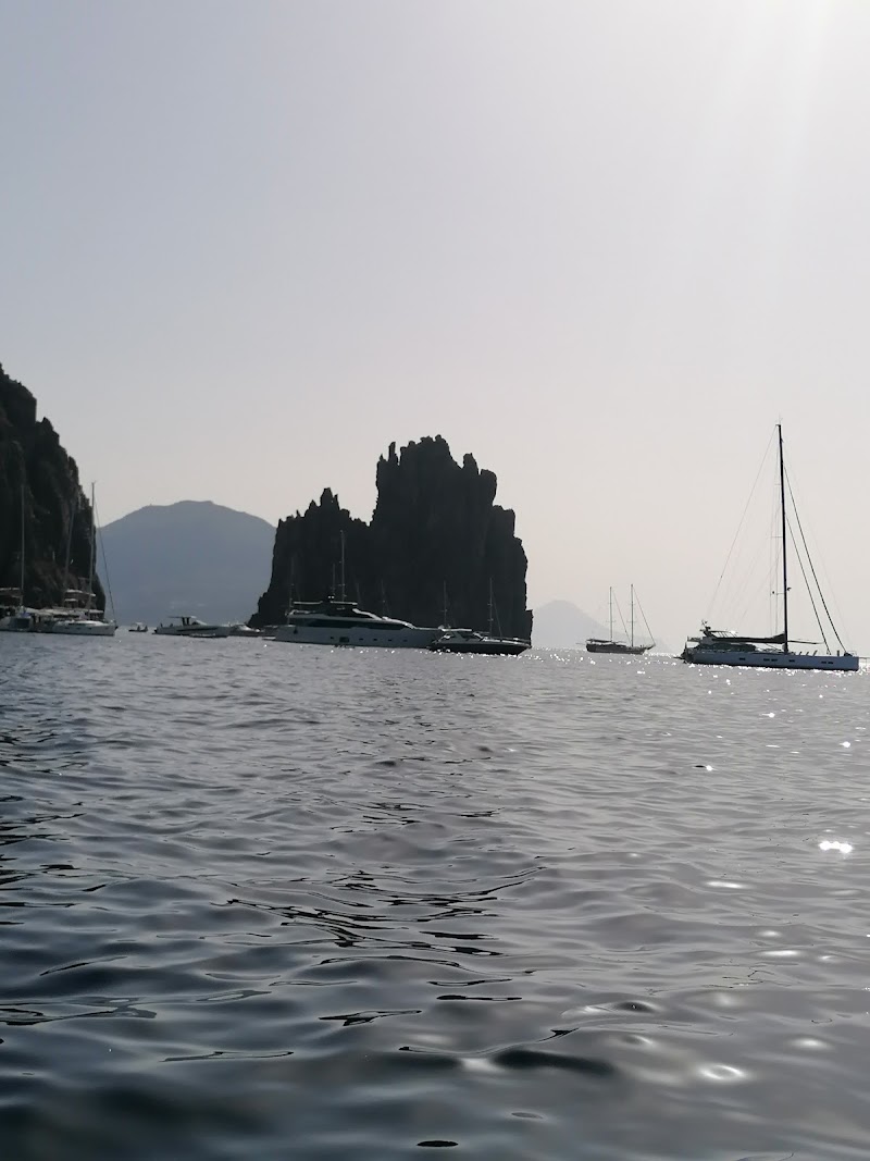 Scoglio Spinazzola
