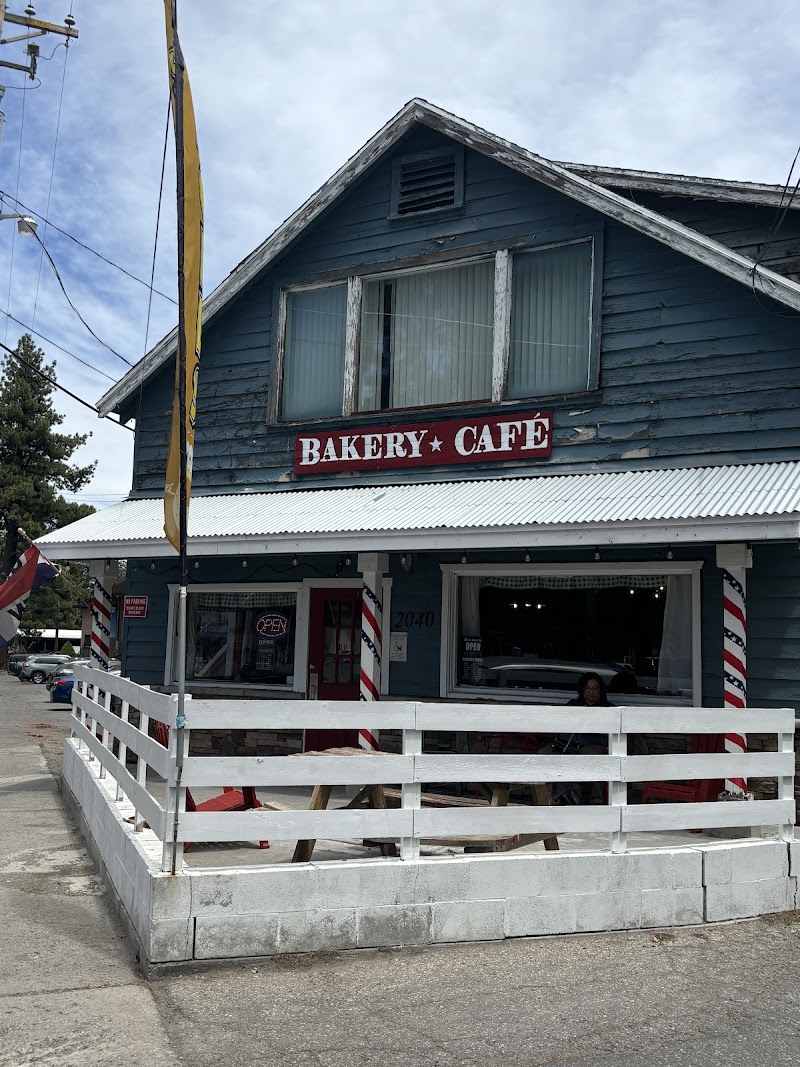 Crazy Good Bakery And Cafe photo 4