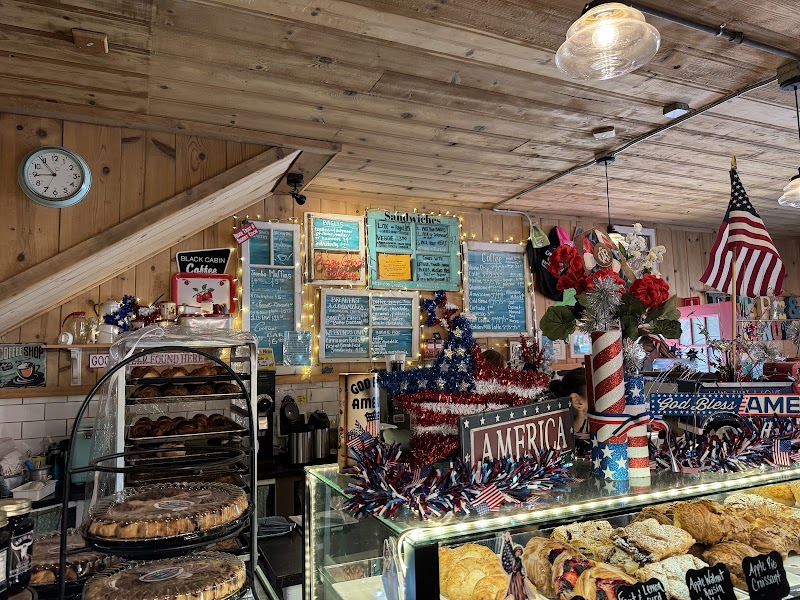 Crazy Good Bakery And Cafe photo 3