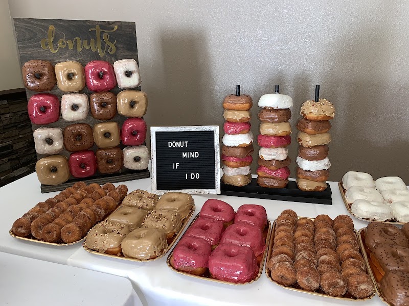 Crazy Good Bakery And Cafe photo 3