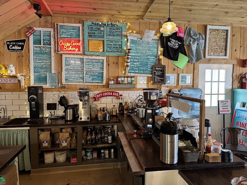 Crazy Good Bakery And Cafe photo 3