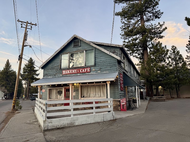 Crazy Good Bakery And Cafe photo 4
