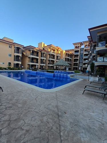 Beachfront Jaco Condos