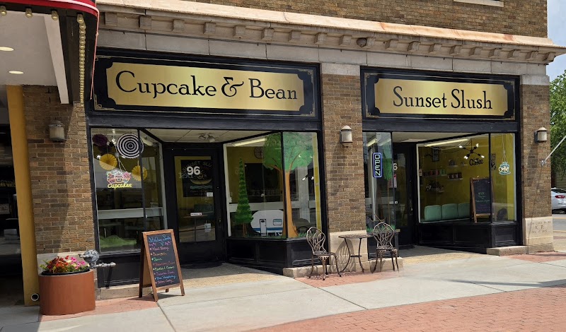 Sunset Slush of Hocking Hills photo 1