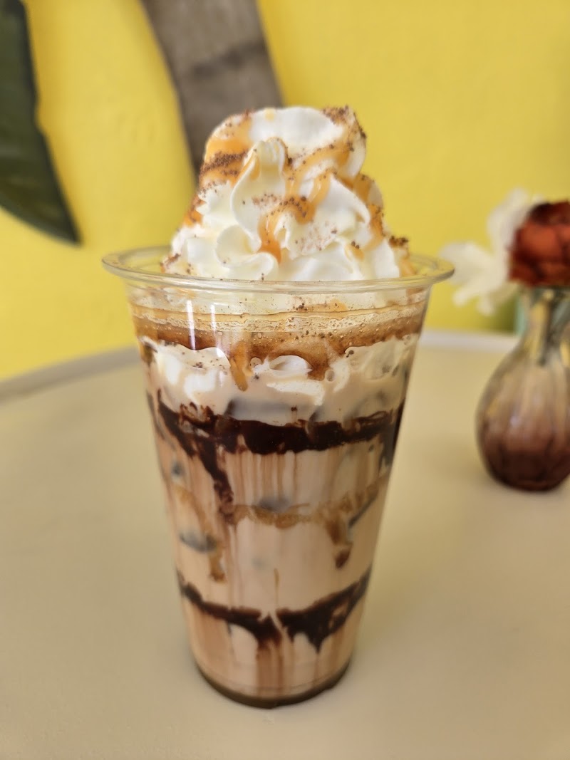 Sunset Slush of Hocking Hills photo 4