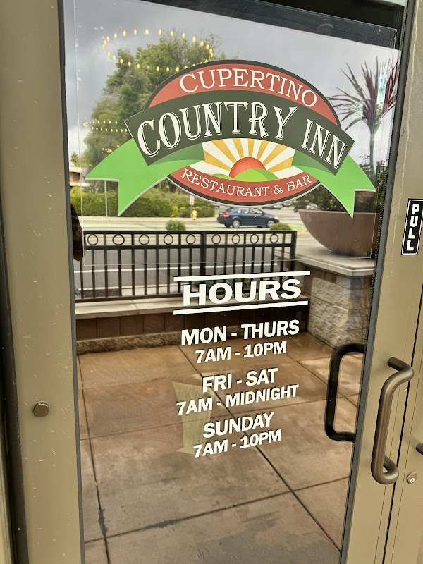 Photo of Holder's Country Inn Cupertino