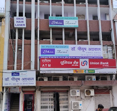Dr. Piyush Agrawal's Skin zone