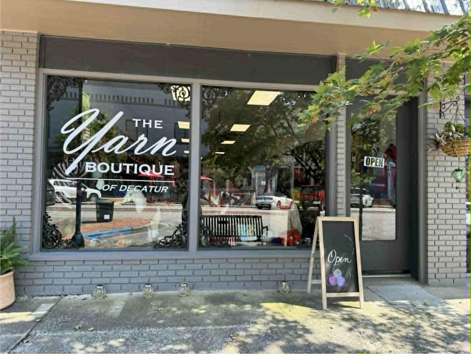 Yarn Boutique of Decatur