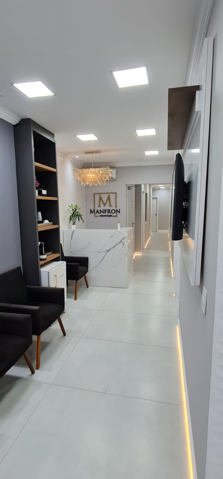 Manfron Odontologia - foto 3