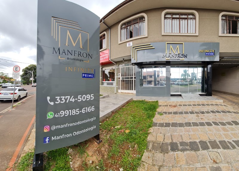 Manfron Odontologia - foto 4
