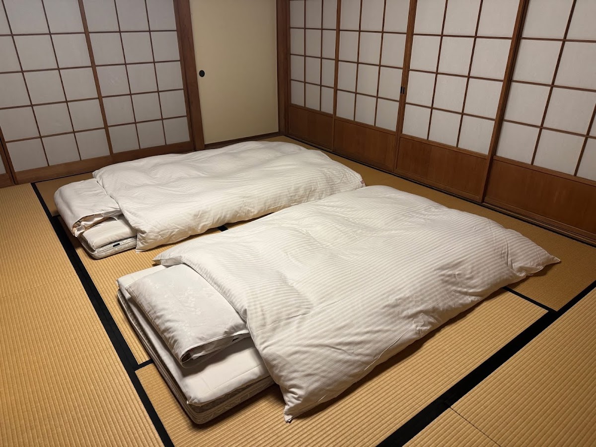 新井旅館 - ryokan in Shuzenji Onsen, Shizuoka (2)