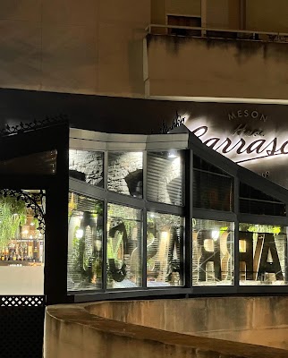 Mesón Hermanos Carrasco Jerez