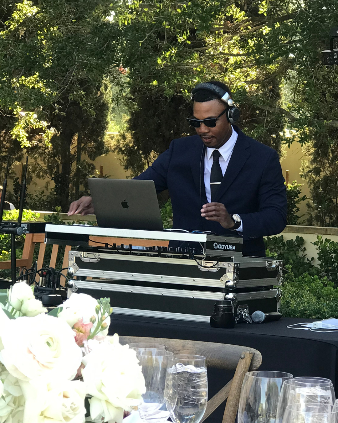 DJ Mac LA: Google Places image 2