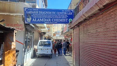 Ladakh Diagnostic Center Leh - Image 2