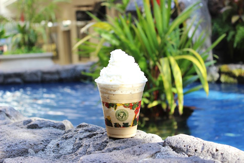 Honolulu Coffee at Hyatt Regency Maui photo 2