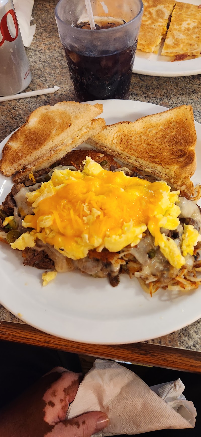 Sunrise Cafe photo 4