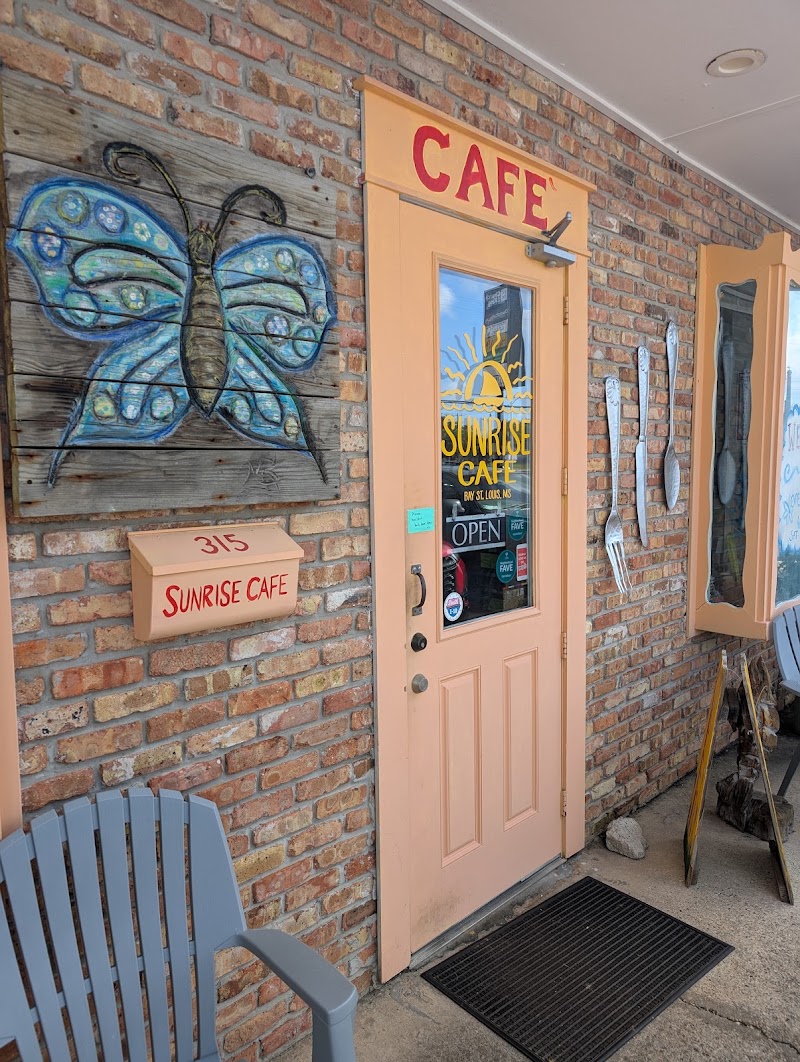 Sunrise Cafe photo 3