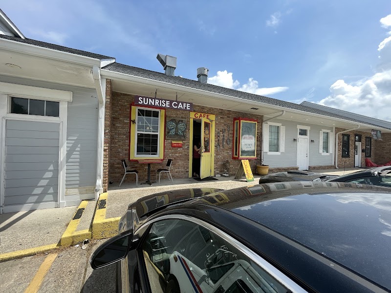Sunrise Cafe photo 4