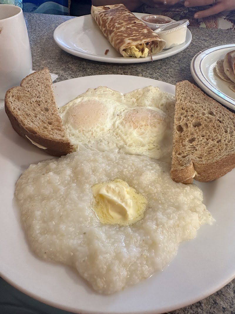Sunrise Cafe photo 3