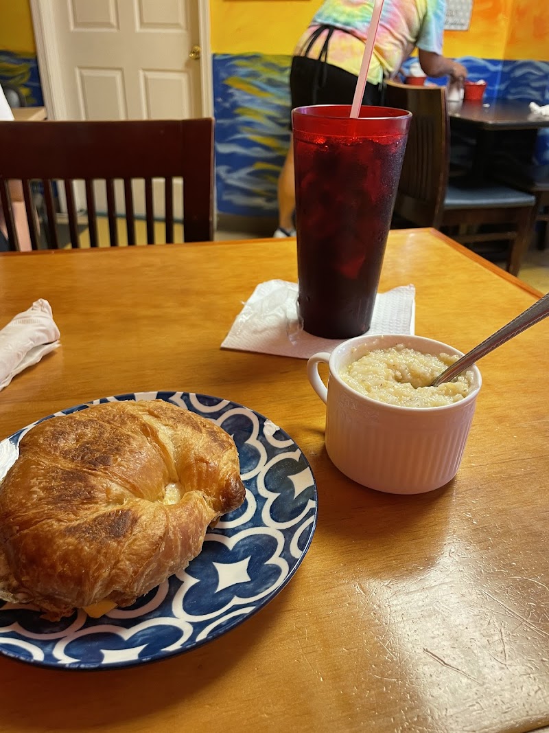 Sunrise Cafe photo 2