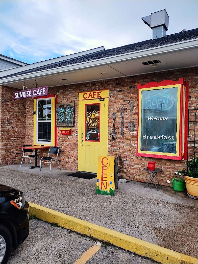Sunrise Cafe photo 1