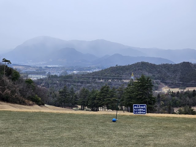 Hiroshima International Golf Club - Photo 2