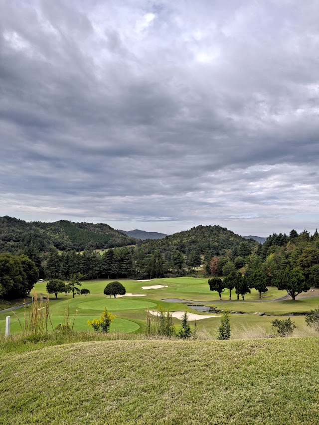 Hiroshima International Golf Club - Photo 1