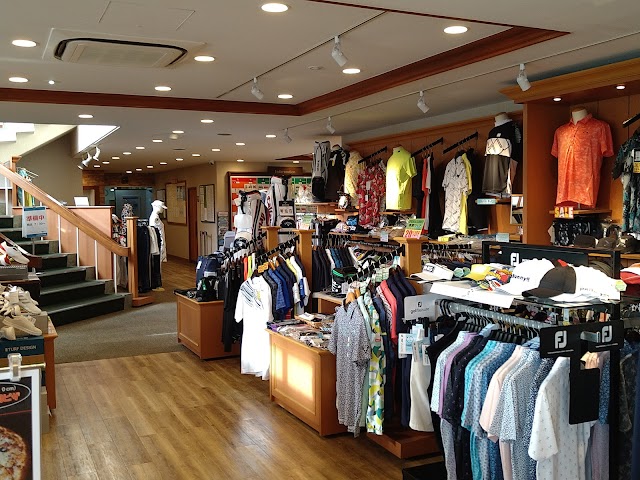 Hiroshima International Golf Club - Photo 8