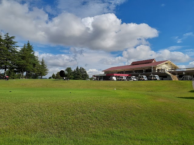 Hiroshima International Golf Club - Photo 6