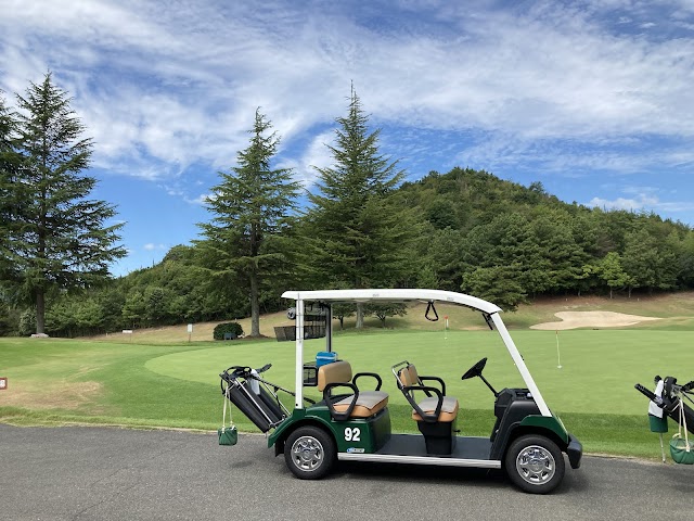 Hiroshima International Golf Club - Photo 4