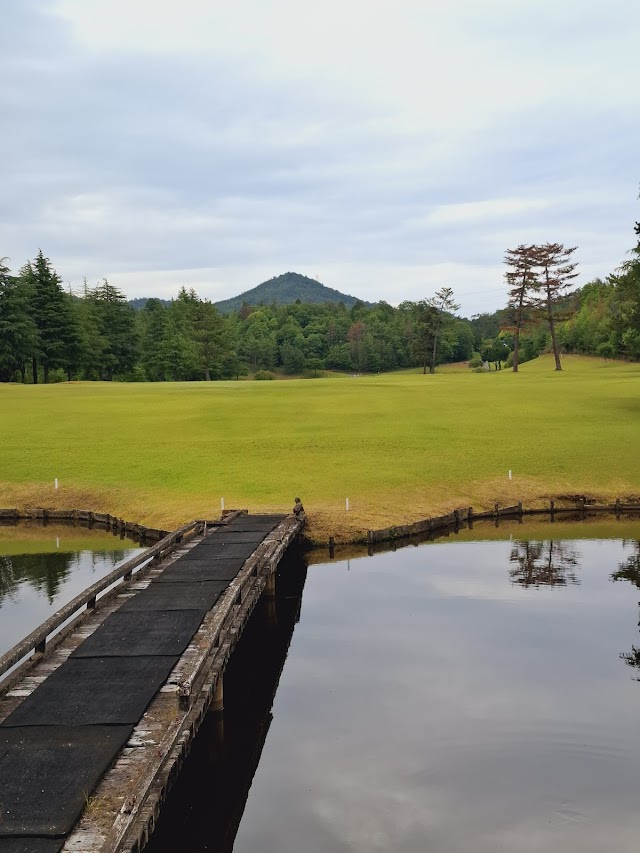 Hiroshima International Golf Club - Photo 7