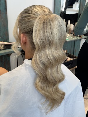 Hair and Makeup by Bru