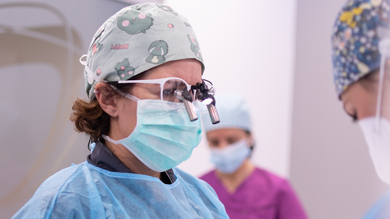 Clínica Dental Dra. María Núñez Otero photo 1