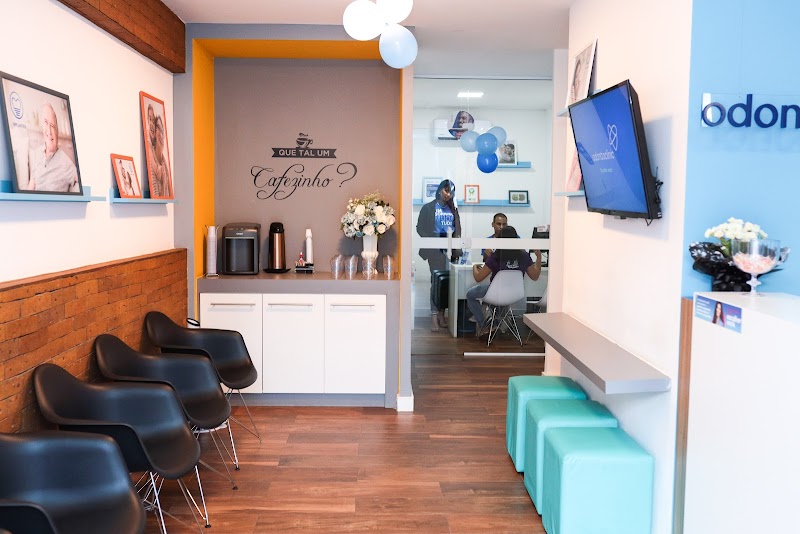 Odontoclinic - Ribeirão Preto – Ipiranga