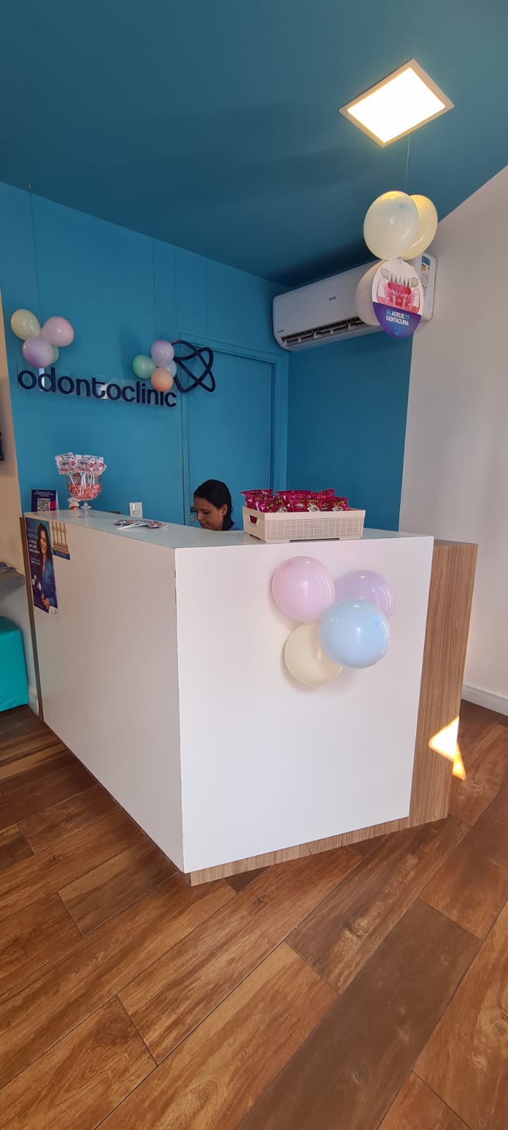 Odontoclinic - Ribeirão Preto – Ipiranga - foto 3