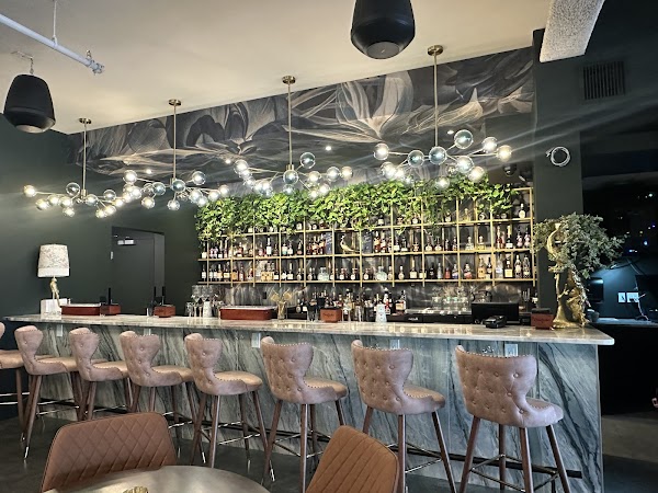 CAFETERIA Food Hall