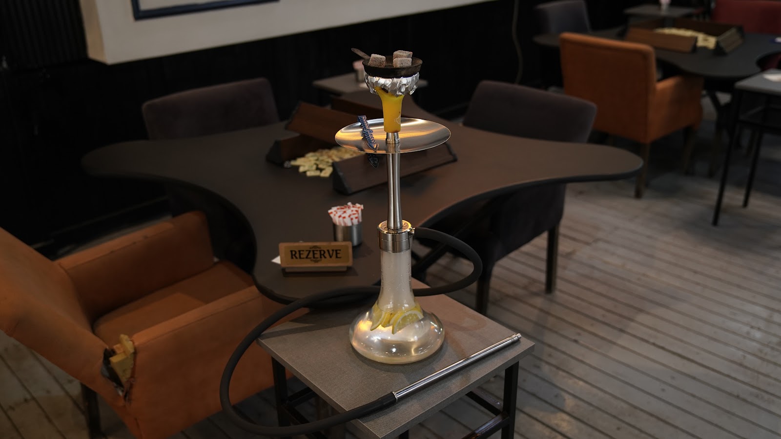 Lounge Mahall Adıyaman mekanı
