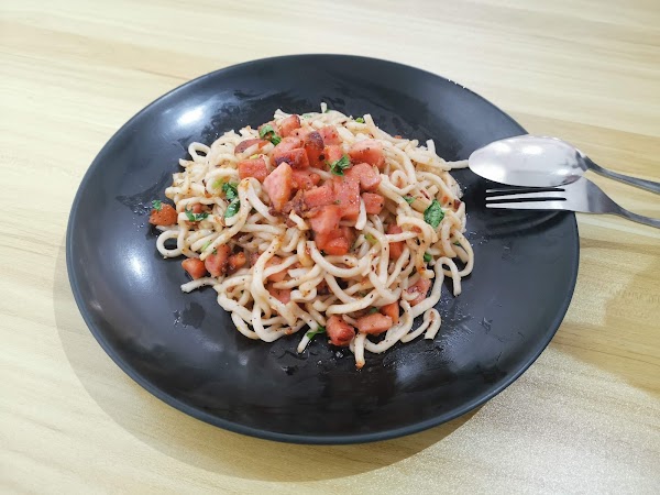 Restoran MD - Photo 1