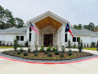 The Magnolia Woods Assisted Living facility photo