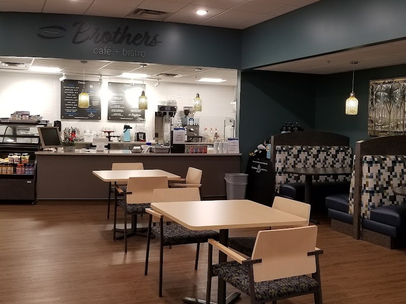 Brothers Café + Bistro photo 1