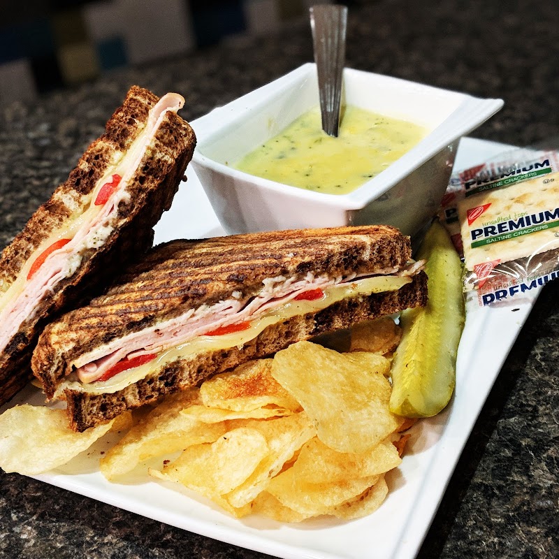 Brothers Café + Bistro photo 3