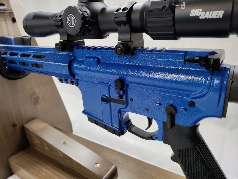 D & D Custom Guns photo