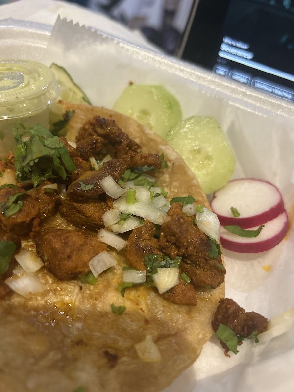 Photo by Chahta Noir