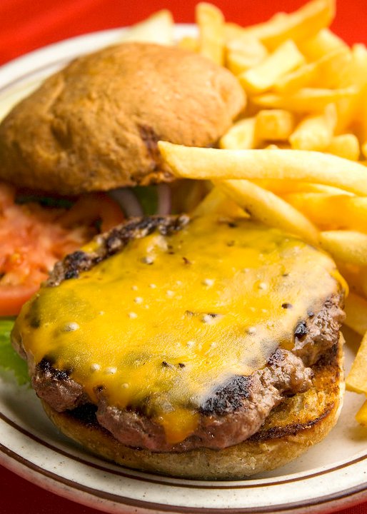 Back Porch Cafe photo 2