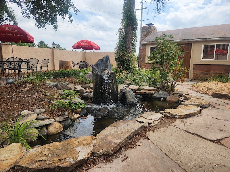 Back Porch Cafe photo 3